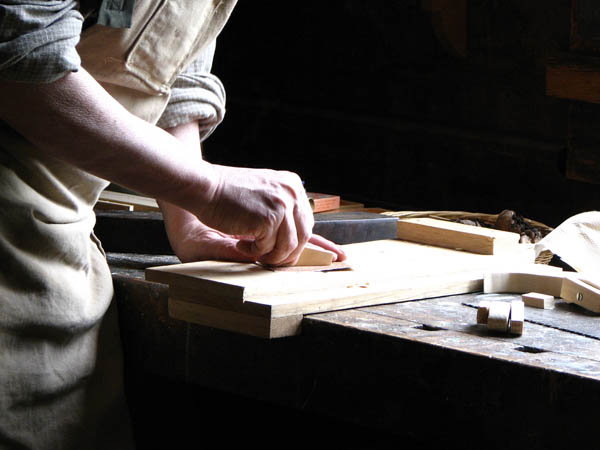 Nuestra <strong>carpintería de madera en  Membrío</strong> es una empresa de <strong>herencia familiar</strong>, por lo que  contamos con gran <strong>experiencia </strong>en la profesión.